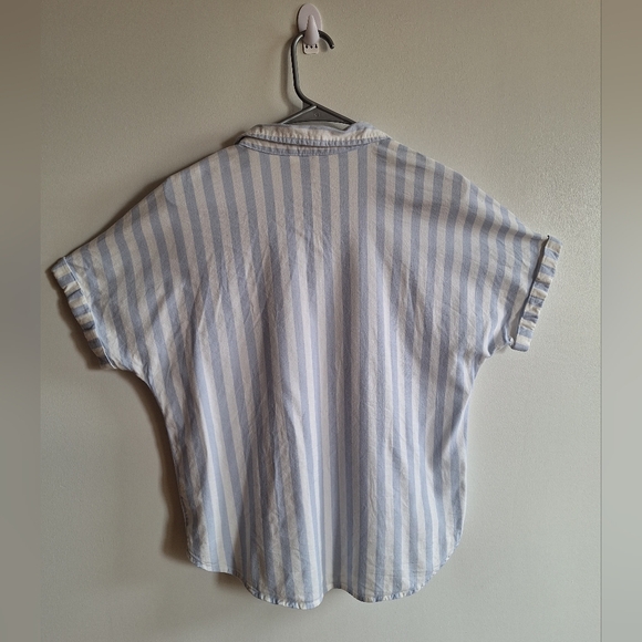 Universal Thread  Button Shirt Sz S - Picture 5 of 9